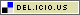 del.icio.us links