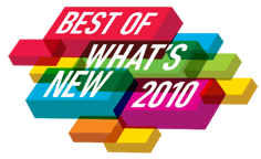 Best of What's New Award, Popular Science
