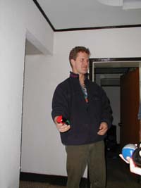 Graeme