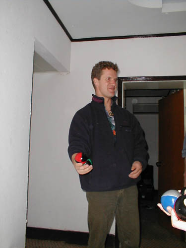 Graeme