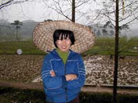 Cool hat