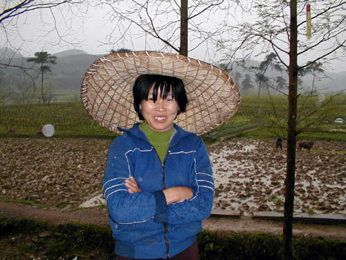 Cool hat