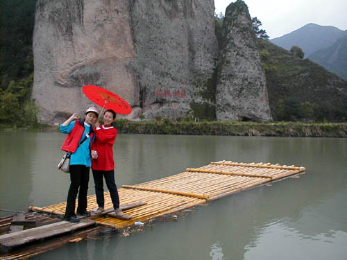 Wen Bo in control