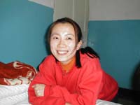 Wen Bo