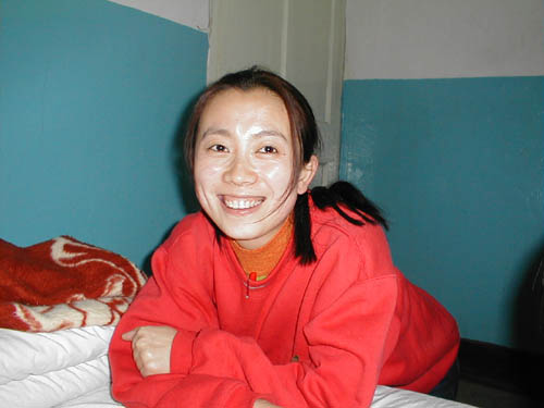 Wen Bo
