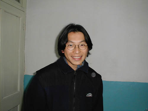 Jim