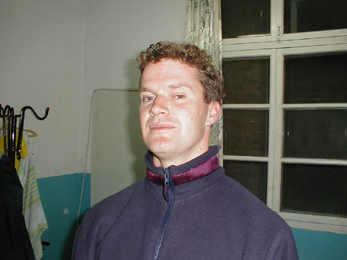 Graeme