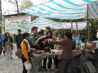 Haggling