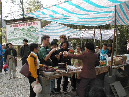 Haggling