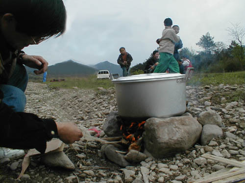 Picnic