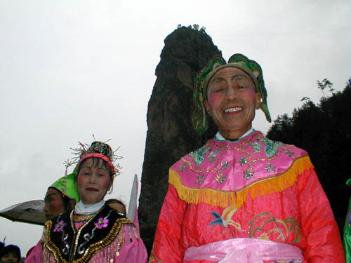 Fairies