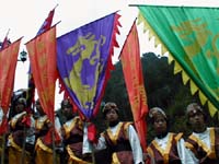 Ceremony