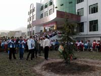 School
