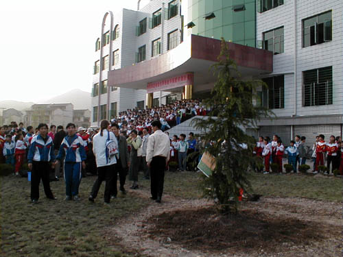 School