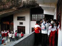 Temple
