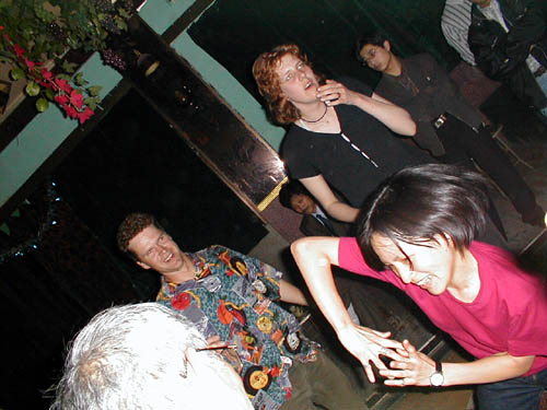 Disco Aya