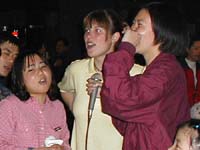 Karaoke