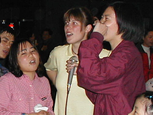 Karaoke