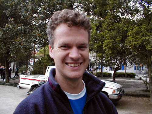 Graeme