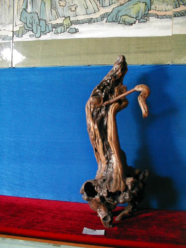 Sculpture