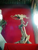 Sculpture