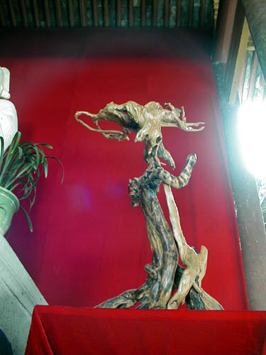 Sculpture