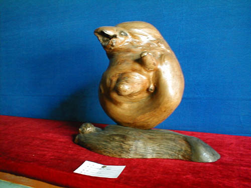 Sculpture