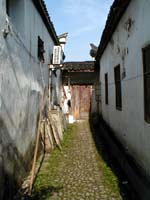 From the school
