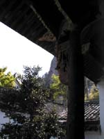 From the school