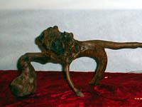 Sculpture