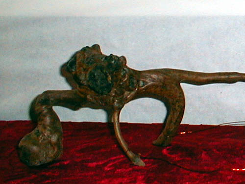 Sculpture