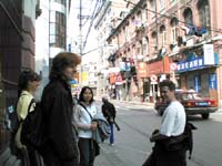 Street scene