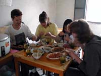 Lunch