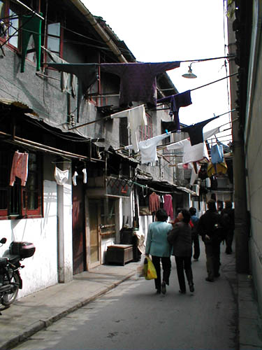 Street scene