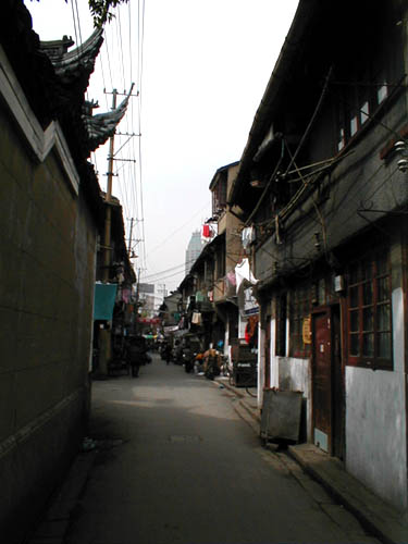 Street scene