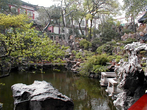Gardens