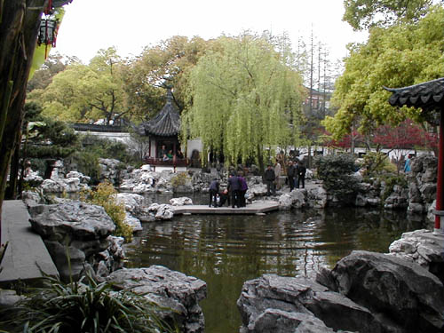 Gardens