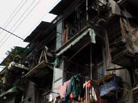 Street scene
