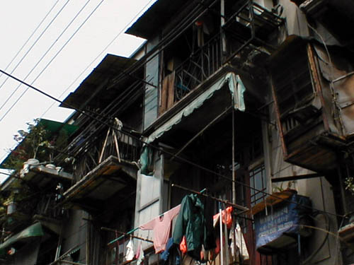 Street scene