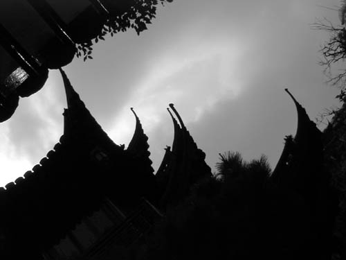 Silhouette