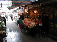 Street scene