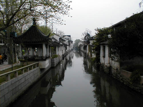 Canal