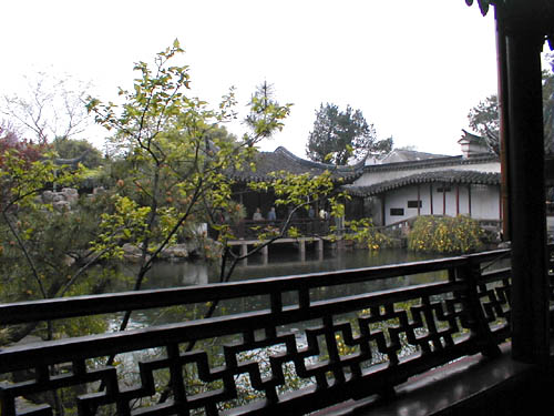 Gardens