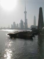 City scene