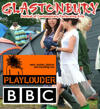 BBC, Playlouder, Freeserve