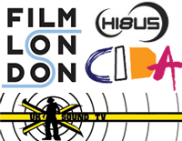 Hi8us, Film London, CIDA