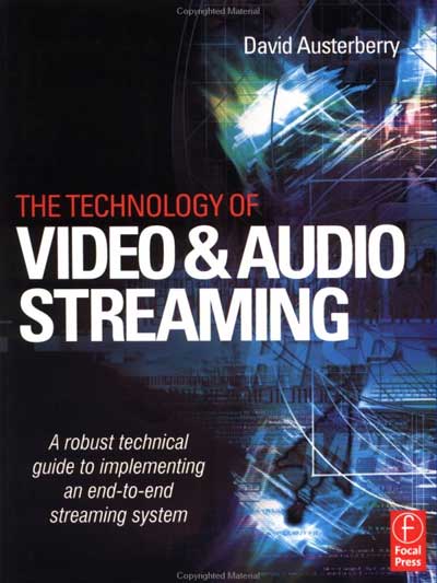 Streaming Handbook